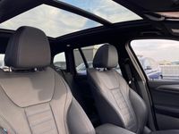 Used BMW X3 M Sport 192 HP (141 kW) 2023 Grey SUV