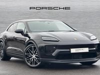Used Porsche Macan 300 kW (408 HP) 2026 Unknown SUV