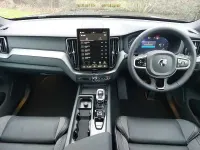 New Volvo XC60 Plus 247 HP (181 kW) 2026 SUV