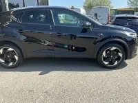 Second-hand Renault Captur Techno 114 CP (83 kW) 2026 SUV