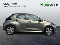 Used Toyota Yaris 113 HP (83 kW) 2025 Other Hatchback