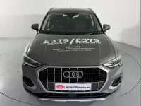 Used Audi Q3 Sport 147 HP (108 kW) 2019 Grey SUV