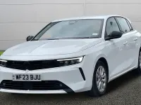 Używany Vauxhall Astra Design Edition 131 KM (96 kW) 2025 Hatchback