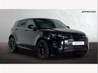 Used Land Rover Range Rover evoque SE Dynamic 204 HP (150 kW) 2025 Unknown SUV