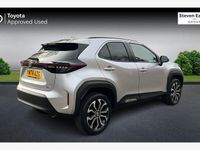 Used Toyota Yaris Hybrid Design 116 HP (85 kW) 2026 Estate