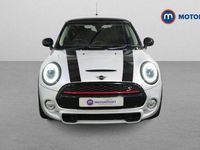 Used Mini Cooper S Hatch 192 HP (141 kW) 2018 Silver Hatchback