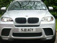 Used BMW X6 2011 SUV