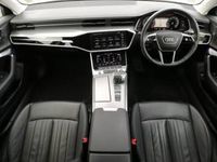 used Audi A6 40 TFSI Sport 4dr S Tronic [Tech Pack]