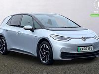 Used VW ID.3 Pro Performance 150 kW (204 HP) 2022 Hatchback