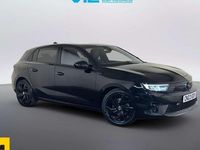 Used Vauxhall Astra 131 HP (96 kW) 2026 Hatchback