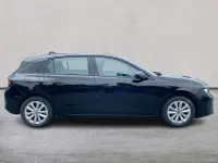 Used Vauxhall Astra Design Edition 2024 Black Hatchback