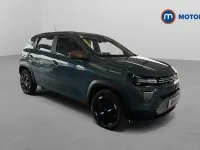 Used Dacia Spring Extreme 47 kW (65 HP) 2026 Hatchback