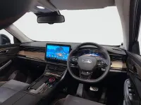 New Skywell BE11 150 kW (204 HP) 2026 Blue SUV
