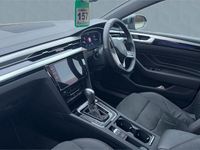 Used VW Arteon R-line 200 HP (147 kW) 2023 Grey Estate