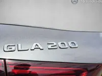 Used Mercedes GLA200 AMG line 163 HP (119 kW) 2024 Grey SUV
