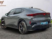 Used Cupra Tavascan 210 kW (286 HP) 2025 Grey SUV