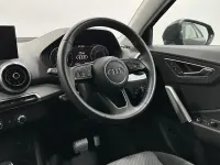 Used Audi Q2 Sport 150 HP (110 kW) 2022 Black SUV