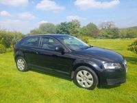used Audi A3 1.6 3dr