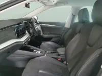 Usado Skoda Octavia SE L 150 HP (110 kW) 2022 Branco Carrinha