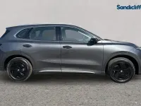 New MG MG5 EV SE 125 kW (170 HP) 2025 Metallic  camden grey Estate