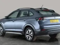 Used VW Taigo Life 110 HP (80 kW) 2023 Grey SUV