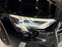 Used Audi S3 Performance 310 HP (228 kW) 2021 Black Sedan