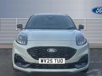 Used Ford Puma ST 170 HP (125 kW) 2026 SUV