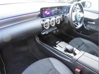 Used Mercedes A200 Executive 161 HP (118 kW) 2022 Silver Hatchback