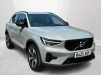 Used Volvo XC40 Plus 194 HP (142 kW) 2026 SUV