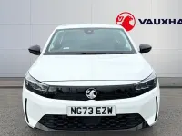 Used Vauxhall Corsa Design Edition 75 HP (55 kW) 2024 Hatchback