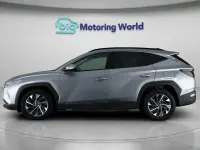 Used Hyundai Tucson Premium 148 HP (108 kW) 2023 SUV
