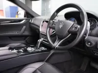 Used Maserati Ghibli 330 HP (242 kW) 2021 Grey Sedan