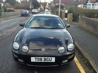 Used Toyota Celica 1999 Hatchback