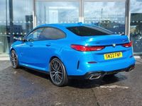 used BMW M235 2 SeriesxDrive Gran Coupe 2.0 4dr