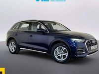 Used Audi Q5 Sport 299 HP (219 kW) 2024 SUV