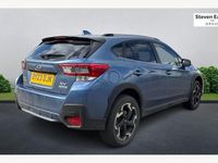 Used Subaru XV Premium 150 HP (110 kW) 2023 SUV