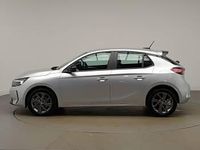 New Vauxhall Corsa Design Edition 100 HP (73 kW) 2025 Two coat metallic  crystal silver Hatchback