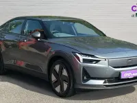 Used Polestar 2 200 kW (272 HP) 2025 Grey Hatchback