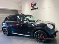 Used Mini Cooper D 2016 Black Hatchback