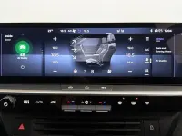 Used Vauxhall Grandland X Ultimate 136 HP (100 kW) 2025 Grey SUV