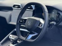 New MG ZS Trophy 196 HP (144 kW) 2026 Blue Hatchback