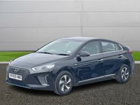 used Hyundai Ioniq Hatchback