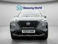 Used Nissan X-Trail N-Connecta 213 HP (156 kW) 2026 SUV