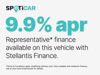 Used Vauxhall Astra S 128 HP (94 kW) 2024 Blue Estate