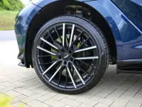 Used Aston Martin DBX 707 697 HP (512 kW) 2023 Blue SUV