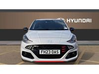 used Hyundai i10 1.0 T-GDi N Line 5dr Petrol Hatchback