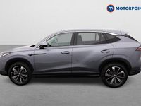 Used MG HS Trophy 224 HP (164 kW) 2025 Grey SUV