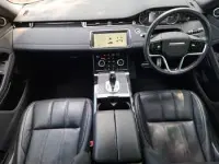 Used Land Rover Range Rover evoque SE Dynamic 309 HP (227 kW) 2023 White SUV