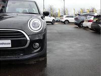 Used Mini Cooper Classic 134 HP (98 kW) 2020 Black Hatchback