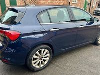Used Fiat Tipo Lounge 95 HP (69 kW) 2018 Hatchback
